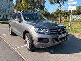 Volkswagen Touareg 3.0 V6 TDI Tiptronic BlueMotion Tech...