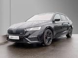 Skoda Octavia Combi RS 2.0 TDI DSG 4x4 Matrix - Skoda Octavia: RS TDI Combi