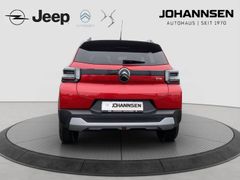 CITROEN C3 C 3 Pure Tech 100 Max  Klima SHZ PDC