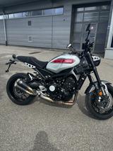 Yamaha XSR 900 mit 1 Jahr Gewährl.  - YAMAHA VON 751 BIS 1000 CCM