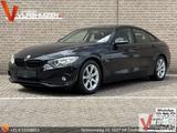 BMW 420 Gran Coupé 4-serie 420d automatik | Navi | k - BMW 420 Gran Coupé aus 2016
