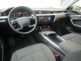 Audi Q4 e-tron 50 e-tron - - Audi Q4 e-tron von privat