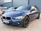 BMW 320d Touring - Automatik
