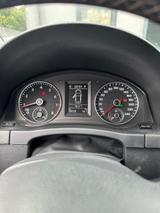 Volkswagen VW Golf plus - Volkswagen Golf Plus: Kleinwagen