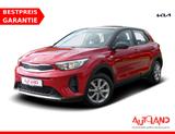 Kia Stonic 1.2 Edition 7 Sitzheizung Klima Tempomat - Kia Stonic: 1.2