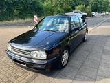 Volkswagen Golf III 2.0L Automatik Colour Concept  - Volkswagen Golf aus 1995: Iii