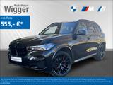 BMW X5 30d M-Sport xDrive/Panorama/AHK/Navi/Leder - BMW X5 in Rostock