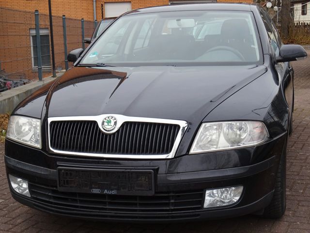 Skoda Octavia Combi Ambiente/Klima/Temp./Sitzheizung