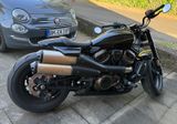 Harley-Davidson Sportster S  - Angebote entsprechen deinen Suchkriterien