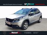 Peugeot 2008 120 Blue-HDI Allure / GT-Line / NAVI - Peugeot 2008 mit Diesel-Antrieb