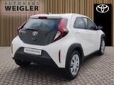 Toyota Aygo X Play Automatik 5-Türer Klima - Toyota Aygo (X) Gebrauchtwagen in Köln