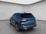 Ford Kuga 2.0 EcoBlue Aut. ST-LINE X - Ford Kuga: Blau