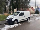 Peugeot Bipper - Peugeot Bipper aus 2008