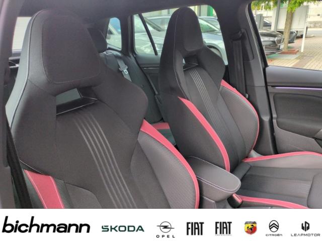 Skoda Kamiq Monte Carlo W'less Apps AHK RFK ACC vCP, миниатюра 13