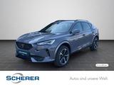 Cupra Formentor 1.5 TSI RFK SHZ KLIMA LED CARPLAY - Cupra Formentor mit Benzin-Antrieb: Limousine, Automatik