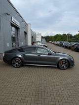 Audi A7 Competition 3.0 TDI quattro | 326 PS | T - Audi A7 von privat