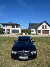 BMW 735i A - - BMW 735: 735i