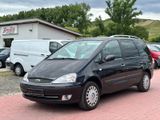 Ford Galaxy 2,3 Ghia*Klima*SHZ*1-Hand*AHK*TÜV NEU - Ford Galaxy aus 2005