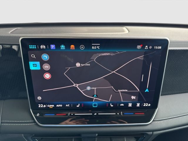 Tiguan GOAL 2.0 TSI DSG NAVI STANDHZG AREA VIEW