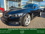 BMW 420 i Gran Coupe Advantage*Navi*LED*PDC* - BMW 4er Reihe: 5 Türen