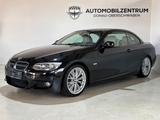BMW 320d Cabrio Aut. M Sport Edition LEDER*NAVI*PDC - BMW 320: 320d Edition Sport