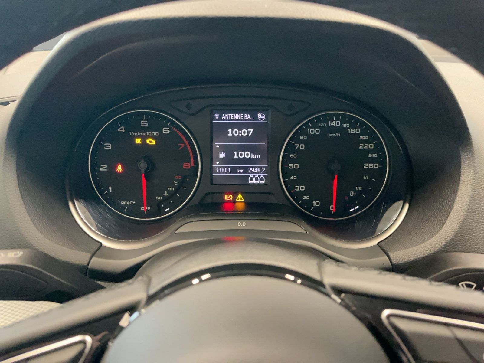 Audi Q2 - Bild 9