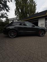 Porsche Macan S Facelift | Sport Chrono | Keramik - gebrauchte Porsche Macan mit Facelift
