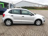 Volkswagen Polo Trendline 1.2 TDI **4-Türer**Klima** - Volkswagen Polo mit Diesel-Antrieb: 1.4