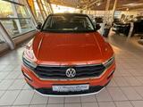 Volkswagen T-Roc 2.0 TDI Style 4M NAVI ACC APP C. - Volkswagen T-Roc mit Diesel-Antrieb: Geländewagen