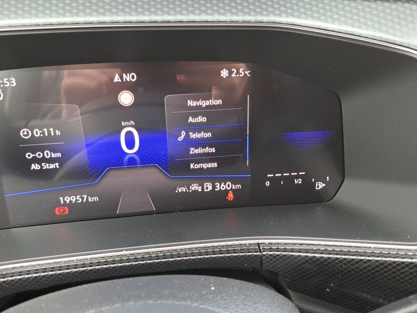 Volkswagen T-Cross - Bild 22