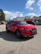 Nissan Qashqai Acenta - Nissan Gebrauchtwagen