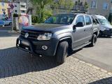 Volkswagen Vw Amarok 2.0 bitdi 4x4 jeep pickup ranger... - VW Amarok in Dortmund