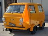 Fiat FIAT 500 DRAISINA MOTOCARRELLO NUMERO 24 SU 50 P - Fiat 500 aus 1960