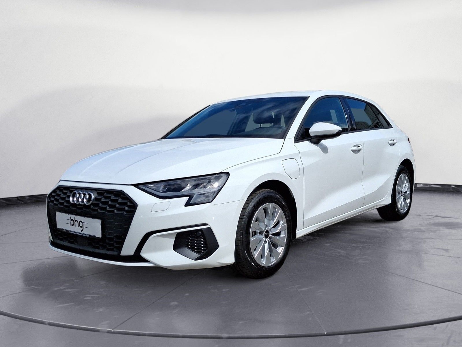 Audi A3 Sportback 40 TFSI e S tronic Kamera imagem 2