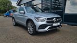 Mercedes-Benz GLC 400d 4M - 2 x AMG - ILS - PANO - AHK - WIDE - Mercedes-Benz GLC 400 Gebrauchtwagen