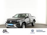 Volkswagen Amarok 2.0 TDI 4Motion  LED Navi AHK ACC Alufelg - Volkswagen Amarok in Bochum