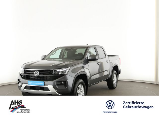 Volkswagen Amarok 2.0 TDI 4Motion  LED Navi ACC Alufelgen T