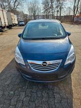 Opel Meriva B 1.4 Selection 88kW Automatik Selection  - Opel Meriva: Selection