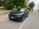 BMW X1 20D - BMW 120 SUV