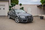 Audi A3 1.8 TFSI S line / Motor bei Audi r... - Audi A3: Motor