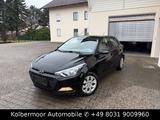 Hyundai i20 Go KLIMA|elektr. FH| - Hyundai i20 Go mit Benzin-Antrieb