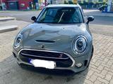 MINI Cooper S Clubman El. Panodach/Leder/HarmonK/Navi