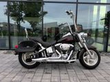 Harley-Davidson Fat Boy / Softail / FLSTF / TOP - CHOPPER SOFTAIL