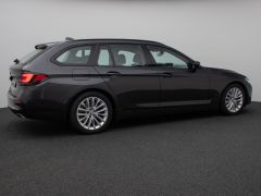 Foto Nummer 6: BMW 530d