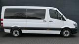 Mercedes-Benz Sprinter  316 CDI*8Sitze*Rollstuhlrampe*L2 - Mercedes-Benz Sprinter 316 cdi