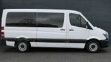 Mercedes-Benz Sprinter 316 CDI*8Sitze*Rollstuhlrampe*L2 - Reisebus Sitze
