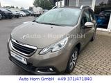 Peugeot 2008 Business-Line HDI 92 S+S *Navi* - Peugeot 2008 in Chemnitz