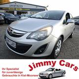 Opel Corsa  5-Türer 1.4 16V ecoFLEX Start-Stop Energy - Opel Corsa: Türer