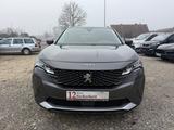 Peugeot 5008 Allure Pack Automatik/7 SITZER - Peugeot: 7 Sitzer