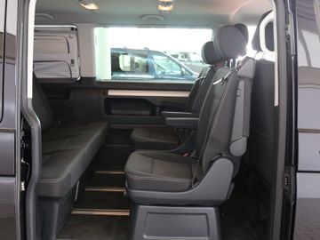 Volkswagen T6 Multivan DSG LED NAV STANDHZ CAMPERBETT BEAR